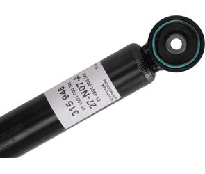 Sachs Stoßdämpfer (Ersatz) Stoßdämpfer (Ersatz) für Seat Mii 