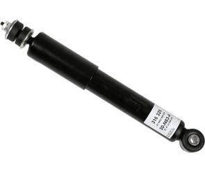 Sachs Stoßdämpfer (Ersatz)