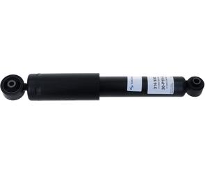Sachs Stoßdämpfer (Ersatz) Stoßdämpfer (Ersatz) für Fiat Panda Typ 312 
