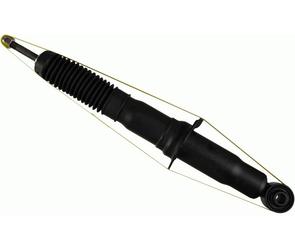 Sachs Stoßdämpfer (Ersatz)