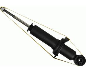 Sachs Stoßdämpfer (Ersatz)