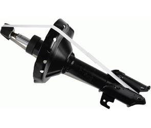 Sachs Stoßdämpfer (Ersatz)