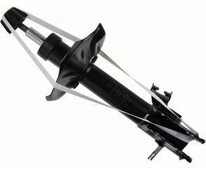 Sachs Stoßdämpfer (Ersatz)