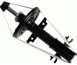 Sachs Stoßdämpfer (Ersatz)
