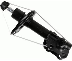 Sachs Stoßdämpfer (Ersatz)