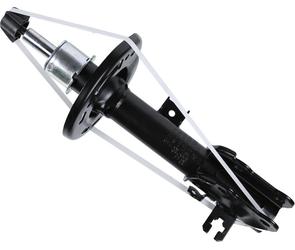 Sachs Stoßdämpfer (Ersatz)