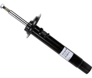 Sachs Stoßdämpfer (Ersatz)