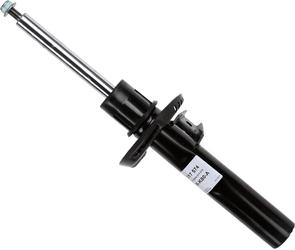 Sachs Stoßdämpfer (Ersatz)