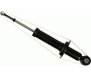 Sachs Stoßdämpfer (Ersatz)