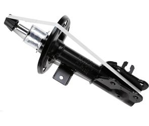 Sachs Stoßdämpfer (Ersatz)