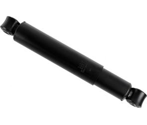 Sachs Stoßdämpfer (Ersatz)