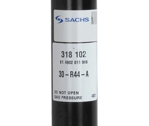 Sachs Stoßdämpfer (Ersatz) Stoßdämpfer (Ersatz) für Hyundai Tucson II Typ TLE 