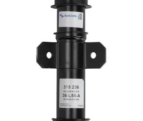 Sachs Stoßdämpfer (Ersatz) Stoßdämpfer (Ersatz) für Mercedes V-Klasse Typ W447 