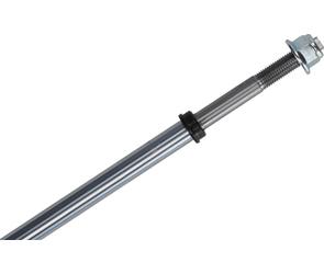 Sachs Stoßdämpfer (Ersatz) Stoßdämpfer (Ersatz) für Mitsubishi Outlander II Typ CWB 