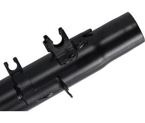 Sachs Stoßdämpfer (Ersatz) Stoßdämpfer (Ersatz) für Citroen C2 