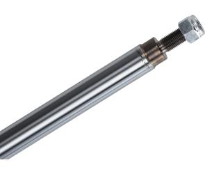 Sachs Stoßdämpfer (Ersatz) Stoßdämpfer (Ersatz) für Opel Astra G Stufenheck 