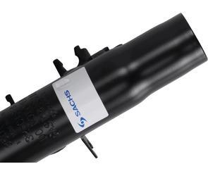 Sachs Stoßdämpfer (Ersatz) Stoßdämpfer (Ersatz) für Citroen C2 