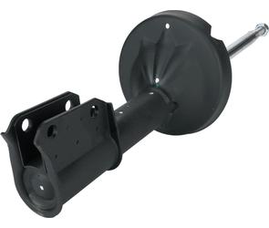 Sachs Stoßdämpfer (Ersatz) Stoßdämpfer (Ersatz) für Renault Twingo II Typ CNO 