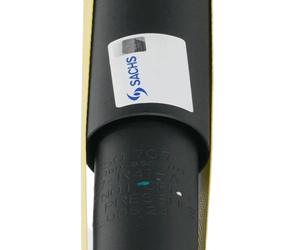 Sachs Stoßdämpfer (Ersatz) Stoßdämpfer (Ersatz) für Citroen C3 I 