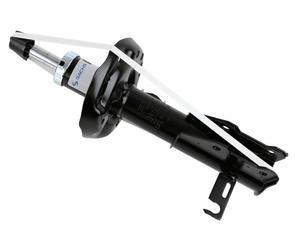 Sachs Stoßdämpfer (Ersatz) Stoßdämpfer (Ersatz) für Chevrolet Cruze Typ KL1J Limousine 