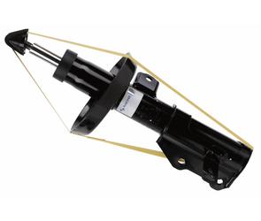 Sachs Stoßdämpfer (Ersatz)