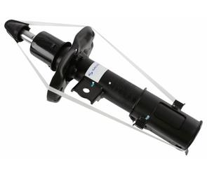 Sachs Stoßdämpfer (Ersatz)