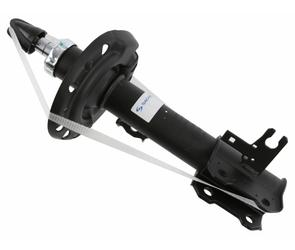 Sachs Stoßdämpfer (Ersatz)