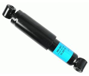 Sachs Stoßdämpfer (Ersatz)