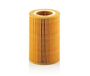 MANN Luftfilter (Ersatz) Luftfilter