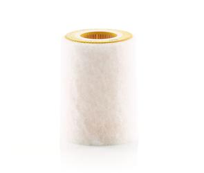 MANN Luftfilter (Ersatz) Luftfilter