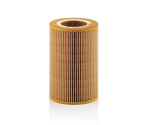 MANN Luftfilter (Ersatz)