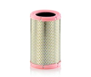 MANN Luftfilter (Ersatz) Luftfilter