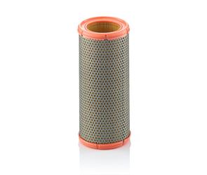 MANN Luftfilter (Ersatz)  für Citroen ZX 