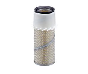 MANN Luftfilter (Ersatz)  für Toyota Yaris Verso Typ P2 