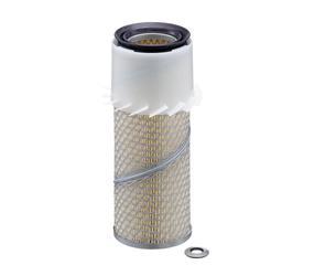 MANN Luftfilter (Ersatz)  für Toyota Yaris Verso Typ P2 