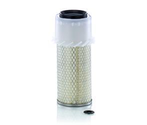 MANN Luftfilter (Ersatz)  für Toyota Yaris Verso Typ P2 