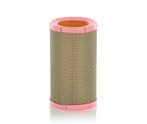 MANN Luftfilter (Ersatz)  für Renault R18 