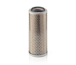 MANN Luftfilter (Ersatz) Luftfilter