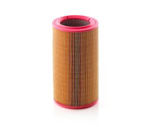 MANN Luftfilter (Ersatz)  für Fiat Bravo Typ 198 