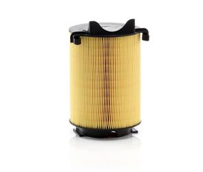 MANN Luftfilter (Ersatz)