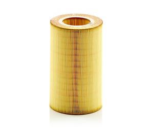 MANN Luftfilter (Ersatz) Luftfilter