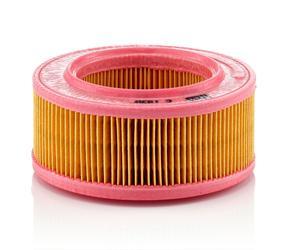 MANN Luftfilter (Ersatz)  für Land Rover Range Rover I 