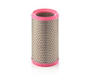MANN Luftfilter (Ersatz) Luftfilter