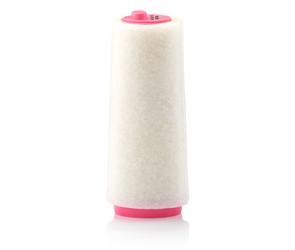 MANN Luftfilter (Ersatz) Luftfilter