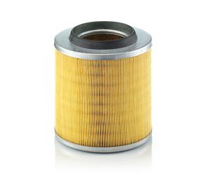 MANN Luftfilter (Ersatz)