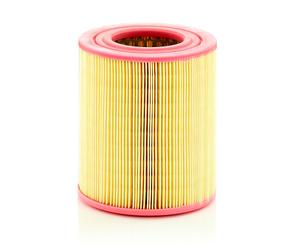 MANN Luftfilter (Ersatz)