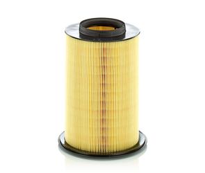 MANN Luftfilter (Ersatz) Luftfilter