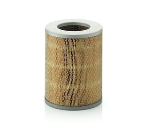 MANN Luftfilter (Ersatz)
