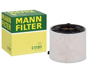 MANN Luftfilter (Ersatz)  für Audi A4 Typ B9 (Limousine) 