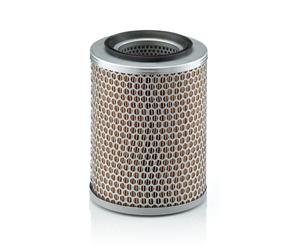 MANN Luftfilter (Ersatz)